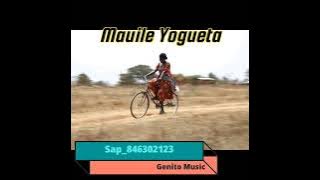 Mauile yogueta- Boss Mauride