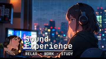 Clear Mind, Clean Code - Chillstep for Deep Work