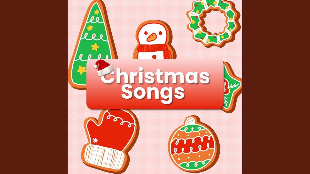 Country christmas songs 2025