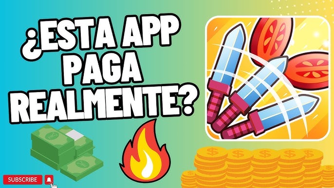Fantasy Slash Master – ¿Te paga por usarla? –💰GANAR DINERO RAPIDO 💸 -  YouTube