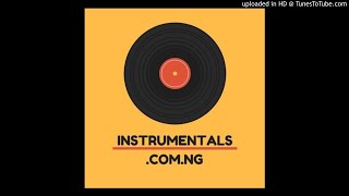 Burna Boy ft Zlatan - Killin Dem (Instrumental) [Beat By Dj Nosmas]