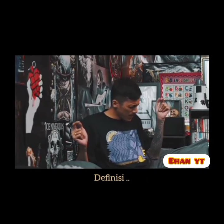 Story' wa Bimo PD|PICKY PICKS| definisi yg ganteng kalah sama yang kaya