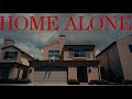 Koorosh - HOME ALONE | OFFICIAL MUSIC VIDEO