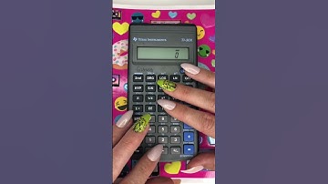 How to say and type a LeBron James calculator joke