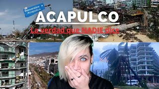 LAS MENTIRAS DE ACAPULCO | RockoRockz