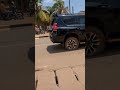 Braquage à Lomé Hédzranawoé Togo Afrique News