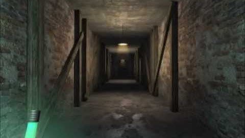 Penumbra Overture part 13- Defeating a giant worm with science