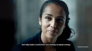 Ørsted imagine a future in Business Finance