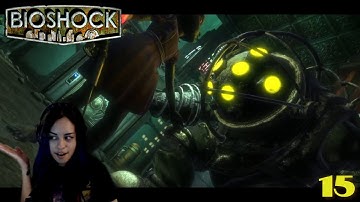 BioShock (Part 15) - Sander Cohen