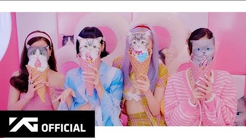 BLACKPINK - 