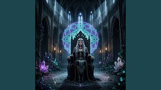 Haunting Gothic Harp Plucks