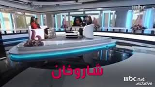 ممثلين هنود يتحدثون باللغة العربية ??