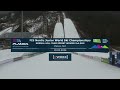 LIVE: FIS Nordic JWSC 2024 Planica - Nordic Combined Women Team Competition  HS 102