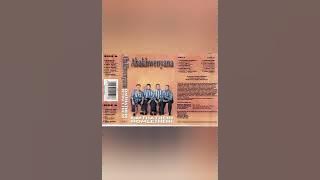 Abakhwenyana - Omthatheni Nomletheni (2000)