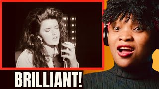 Hearing Angelina Jordan “Now I'm The Fool” For the first time *Reaction*