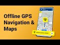 Sygic gps navigation  maps