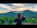 SHEKI AZERBAIJAN VLOG 2019 | MARXAL RESORT & SPA