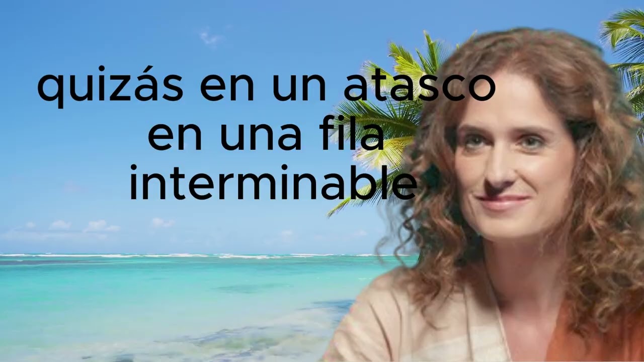 APRENDE A RESPIRAR PARA SANAR | Nazareth Castellanos