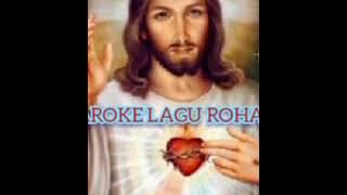 Download lagu KAROKE POP ROHANI RINTIHAN ANAK NEGRI