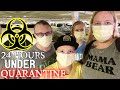 24 Hours with 6 Kids in Quarantine