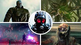 Ranking De Todos Los Jefes De Resident Evil Requiem Del Más Fácil Al Más Difícil