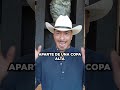 ¿Eres fan de Sergio Vega el Shaka?