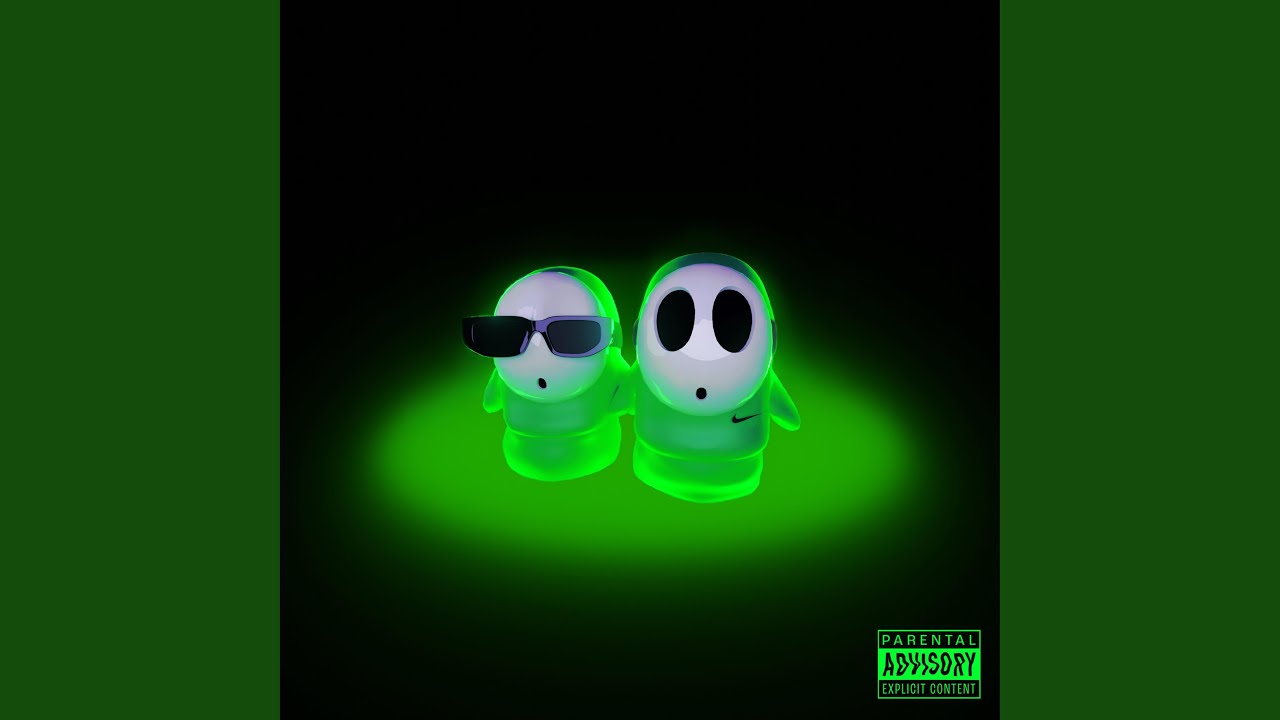 在 YouTube 上觀看「Ghost」 在 YouTube 上觀看「Ghost」