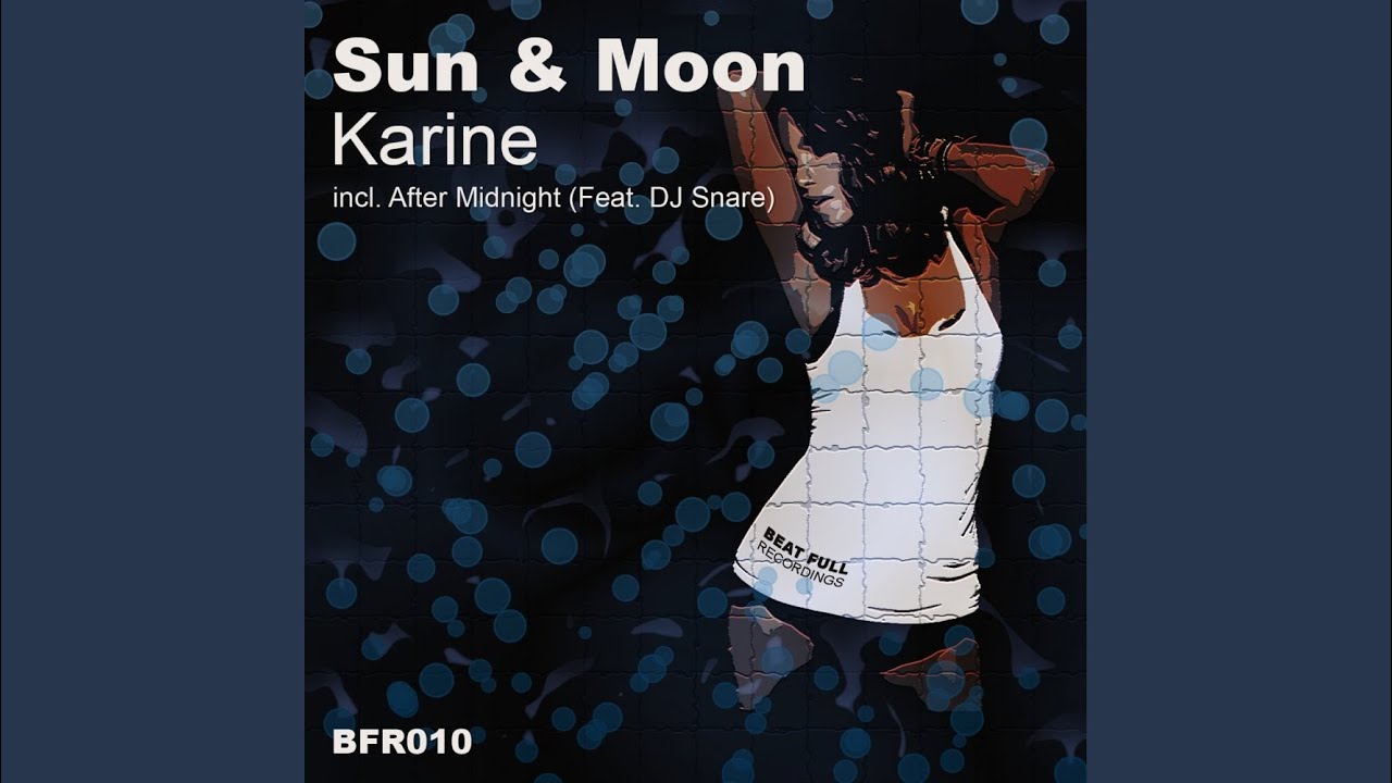 Karine (Original Mix)