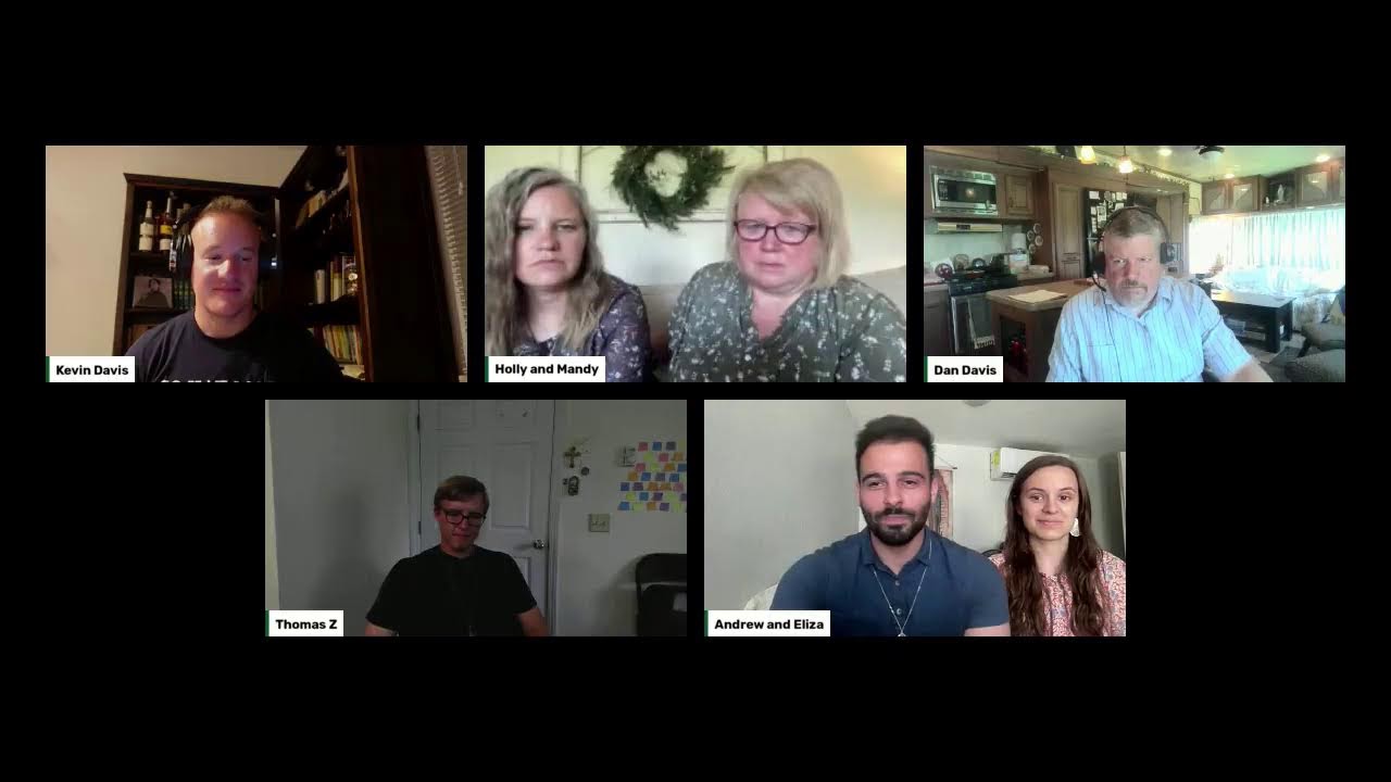 Q&A with the CFP team