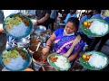 India's Fastest Hardworking Women Selling Cheapest Roadside Meals | street food India | Street Dine