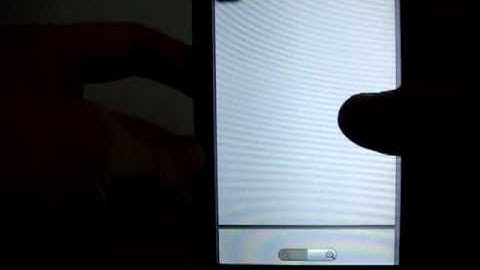 Ramos W7 Android MID (PDF & DOC Viewing)