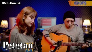 Petetan ~ Cover by. Denik Armila | Live Akustik