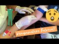 How to perform Venipuncture | Venipuncture Tutorial 101 by Triekcy Fermin