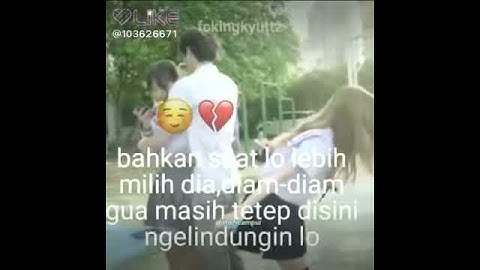 Story wa terbaru