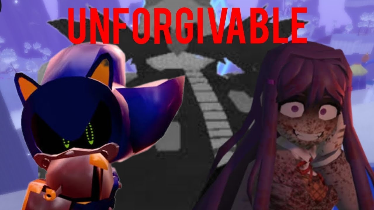 Avenging Dr. Eggman as Metal Sonic!(LMS) | Dimensional Coalescence 