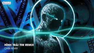 Hình Trái Tim Remix - Xưa Nay Chưa Từng Thấy Một Nhà Tù Hình Trái Tim - Nhạc Remix Hot TikTok