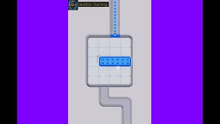 Coffee Run Puzzle Level 1. Walkthrough Gameplay