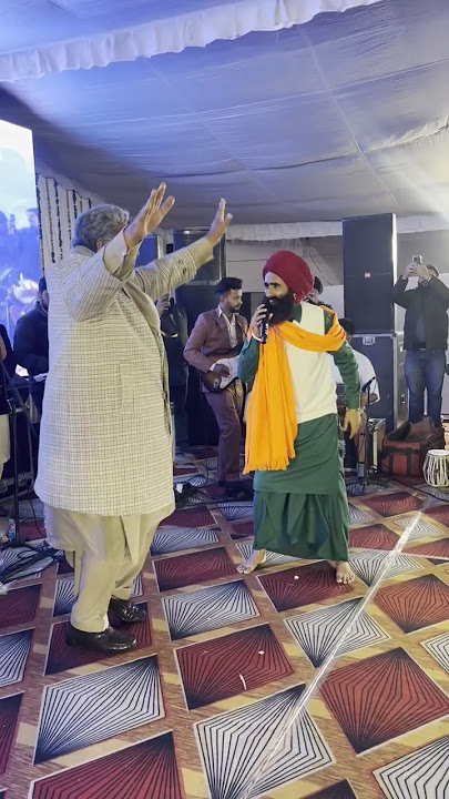 New Video Kanwar Grewal Stage Show | Movement | Punjabi Live Show | Trending Viral  #kanwergrewal