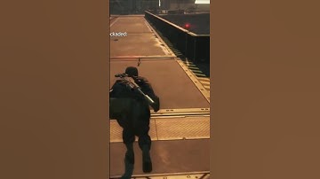 MGSV FOB bridge block