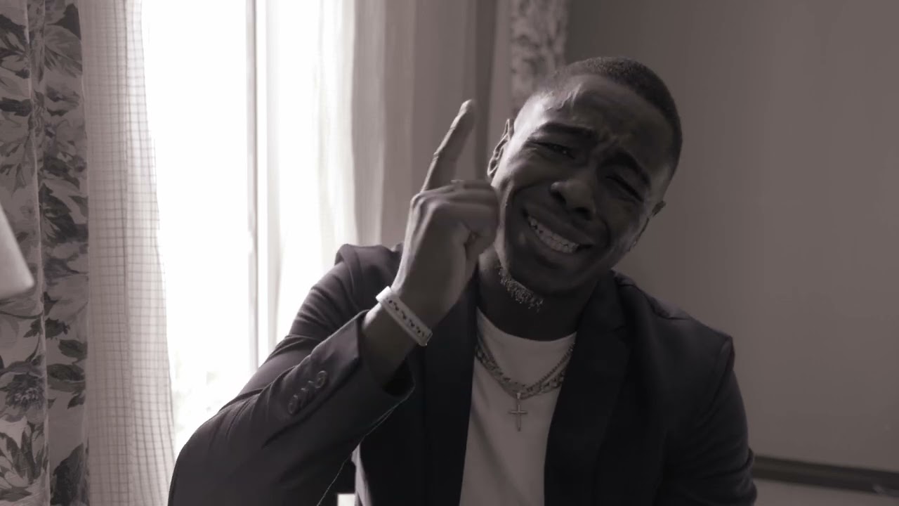 Chris Da Ambassada Senseless Killing Official Music Video