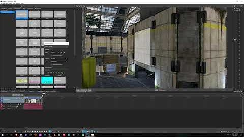 Vegas Pro 18: How to Motion Track (Planar)