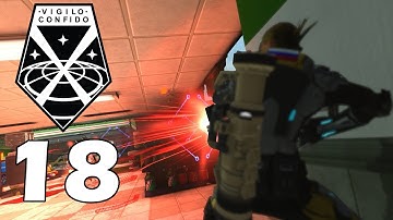 OUR LAST HOPE #18 - Неожиданное усиление [XCOM: Enemy Within]