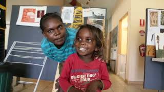 The Bininj (Aboriginal) people of Kakadu West Arnhem