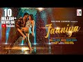 Capture de la vidéo Jaaniya (Official Video) | Ankit Tiwari | Iconyk | Ft. Navneet & Anisha | Latest Hindi Songs 2022