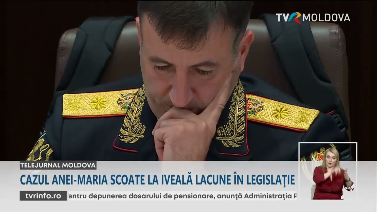 Cazul Anei-Maria scoate la iveală lacune în legislație