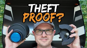 I Compare & Review Proven Trailer Coupler Locks Model 2516 vs S175 for Travel Trailers