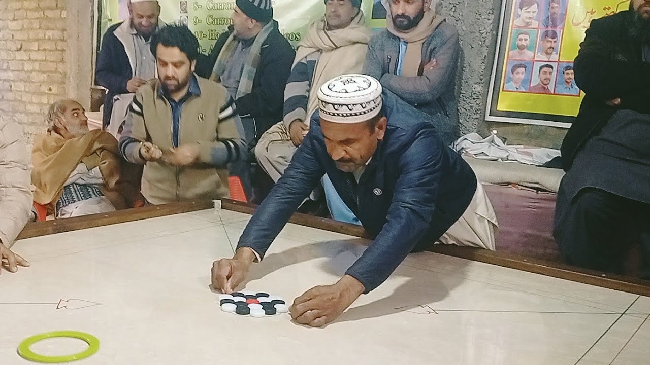 MUBASIR/RAFAQAT ABBOTTABAD VS USTADSAKOOR/TARIQ Havelian SAMI Fainl ...