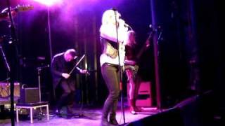 Hey Winner - Stupidity featuring Karin Wistrand and Örjan Högberg