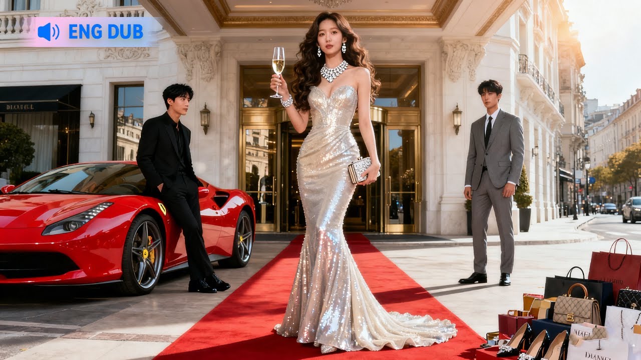 🌷【Eng Dub】6-Year Marriage... BUT He Loved Another Woman!