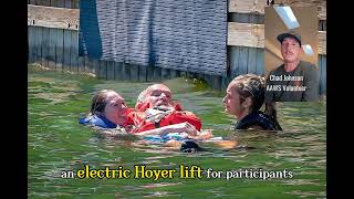 Help Build Arizona’s 1st Fully Accessible Adaptive Water Sports Dock for Athletes With Disabilities